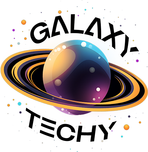 GalaxyTechy